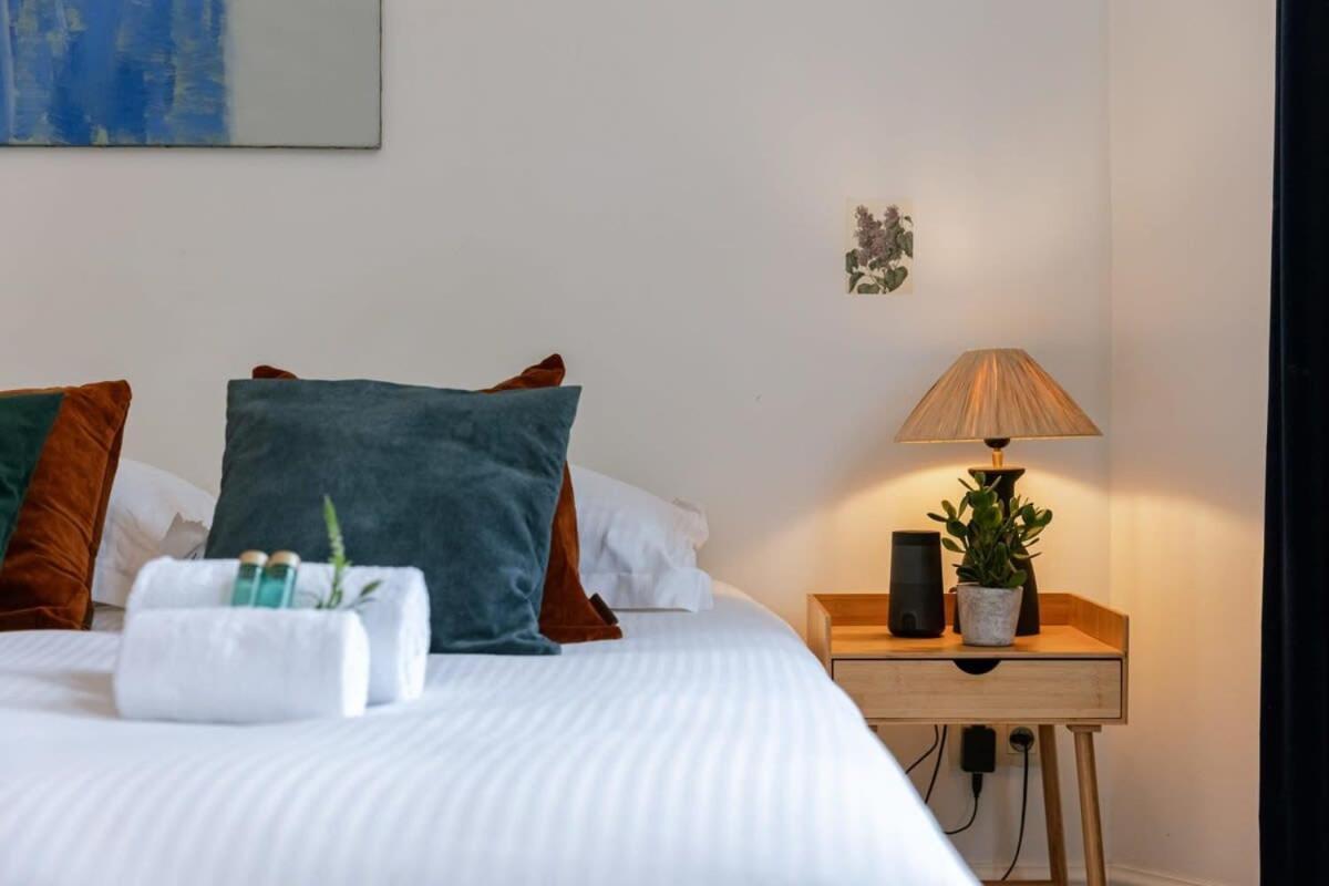Huswell - The Jungle' In The Heart Of Apartment Ghent