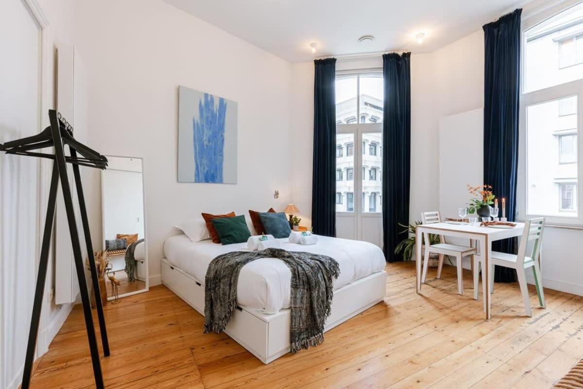 Apartment Huswell - The Jungle' In The Heart Of *